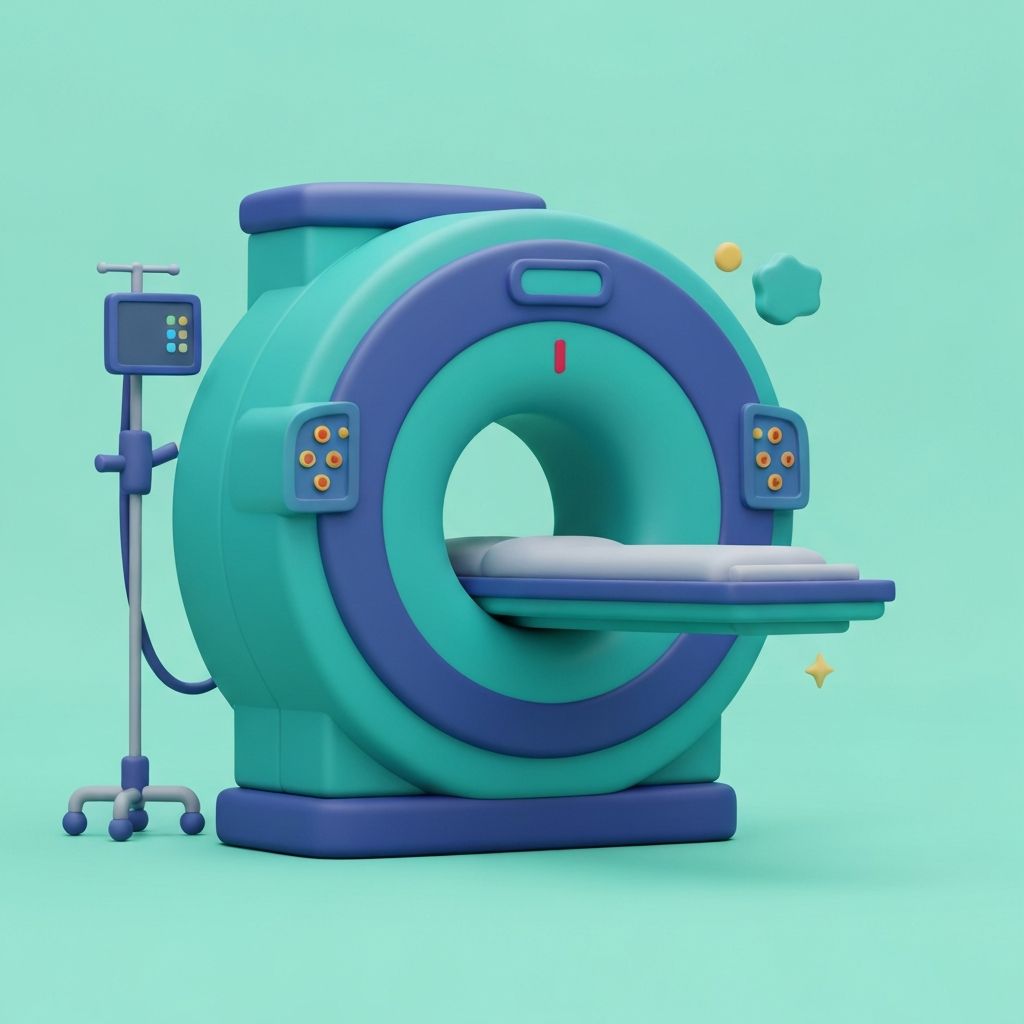 MRI (امآرآی)